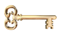 Golden Key 210